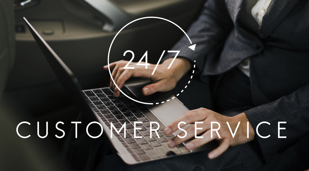 Customer Service Strategy - Octant Strategic